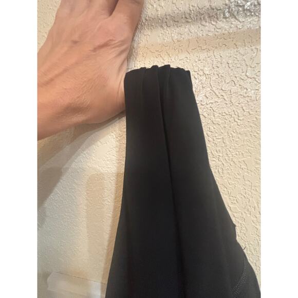 DKNY black dress size 8 NWT - Picture 8 of 8